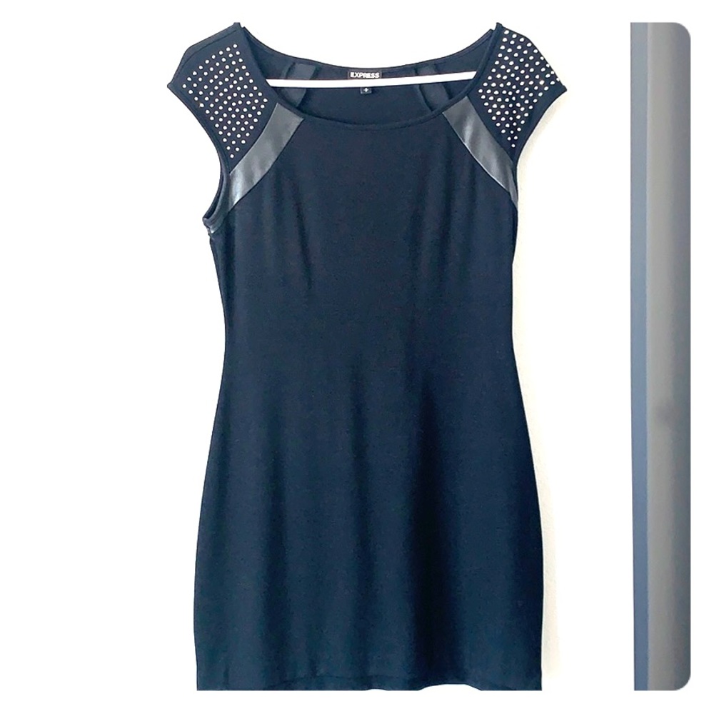 EXPRESS dress - the perfect party dress!